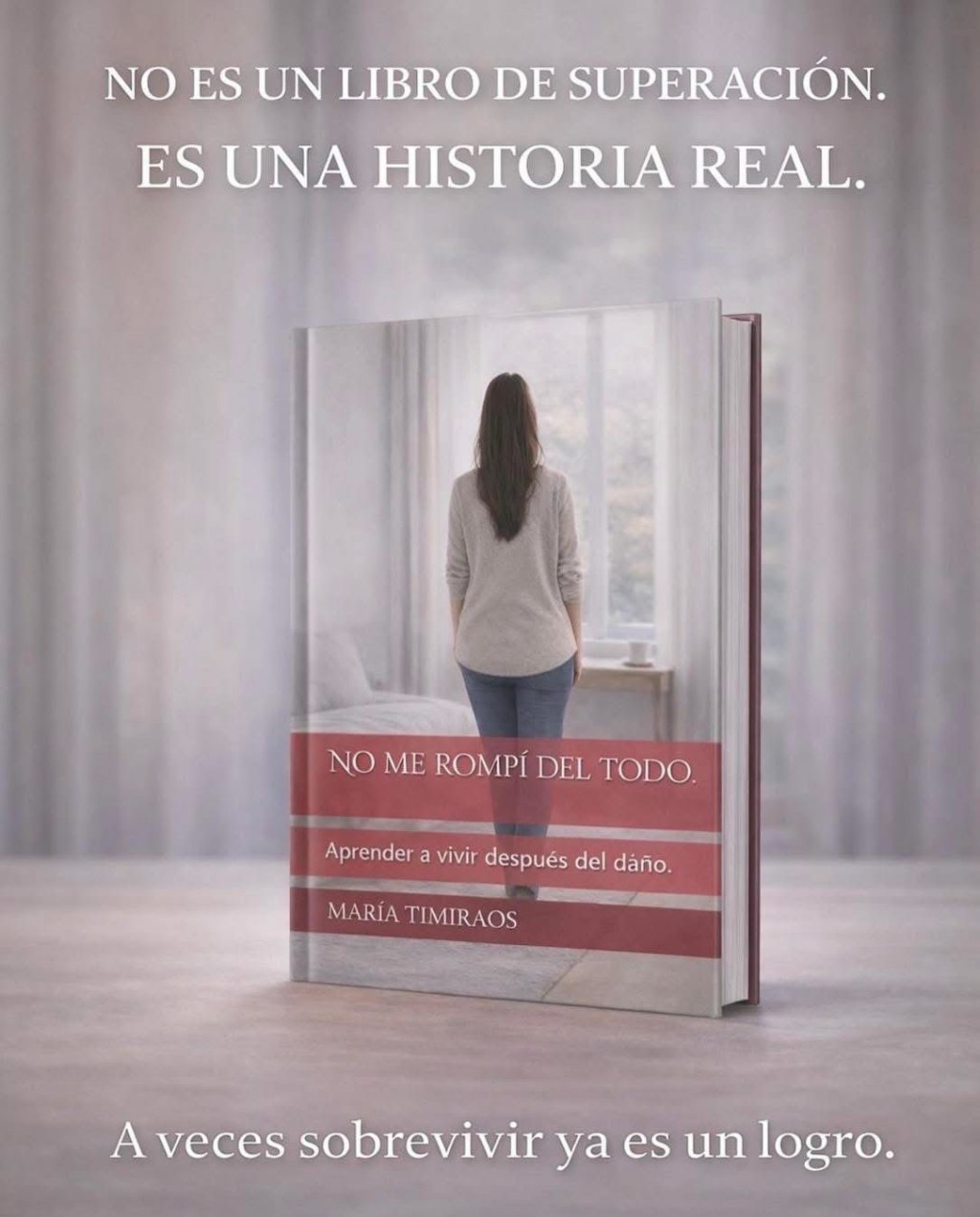 DEJANDO HUELLA: CÓMO IMPACTA EL BULLYING EN NUESTRA&nbsp;VIDA.