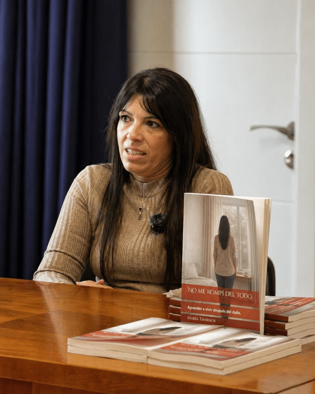Entrevistas en webs