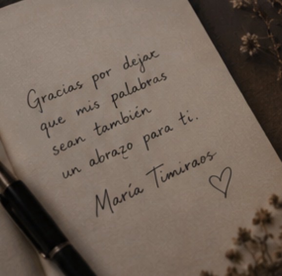 Tres meses después.